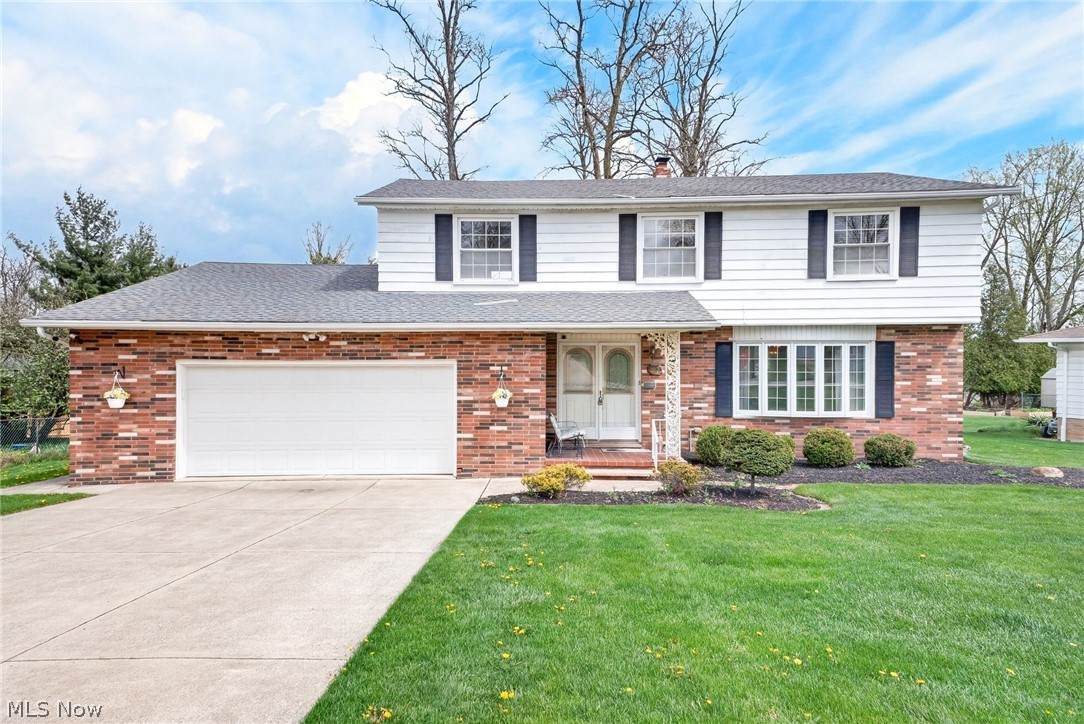 2300 Green Acres Drive - Photo 1