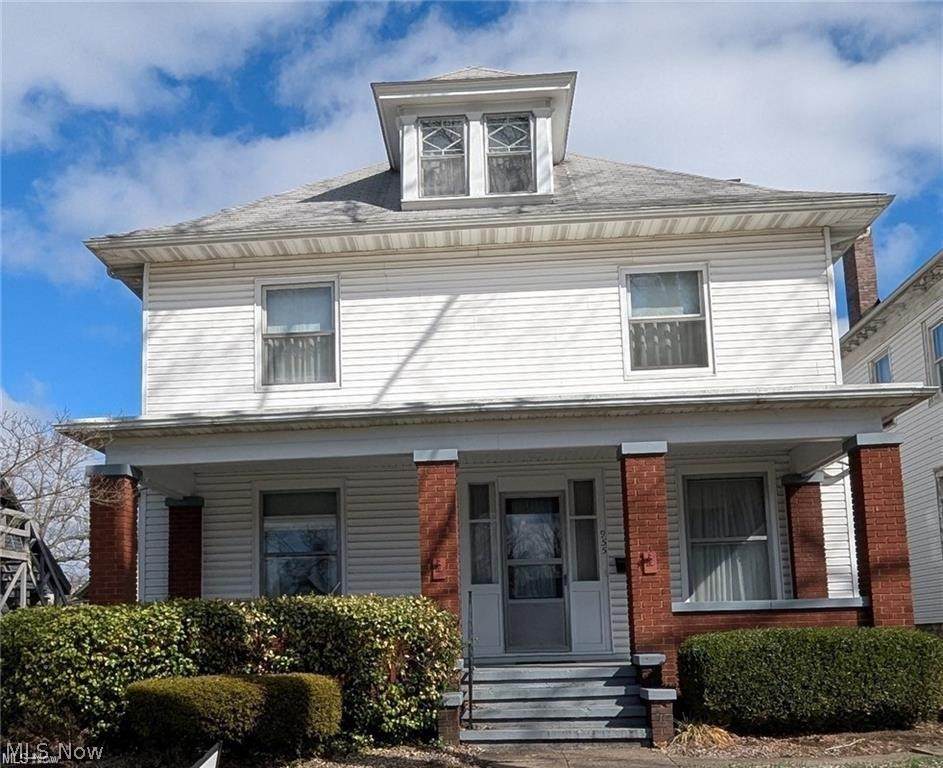 955 Adair Avenue - Photo 1