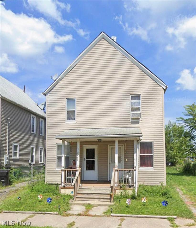 7814 Lawn Avenue - Photo 1