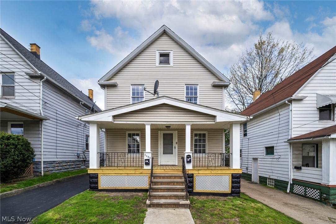 3490 62nd Street - Photo 1