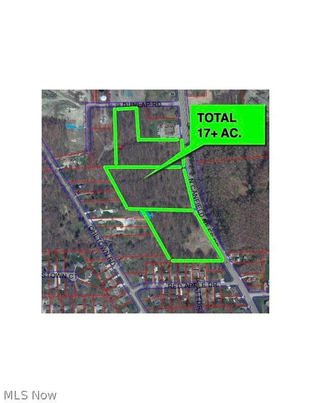 296 Canfield Niles Road - Photo 1