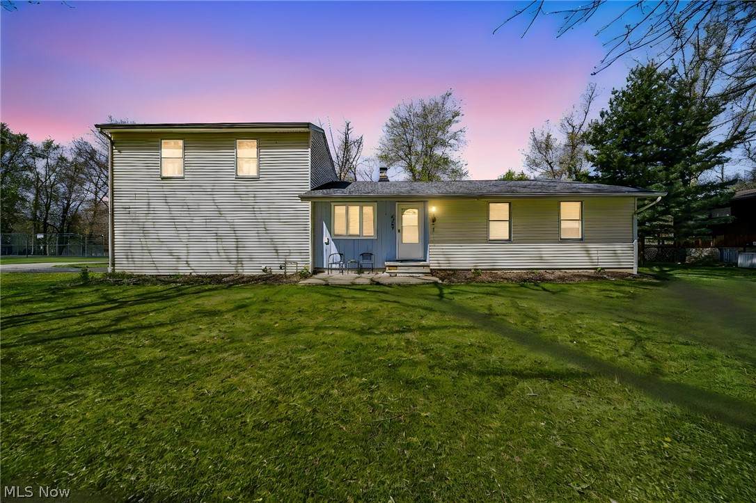 4761 Austin Road - Photo 1