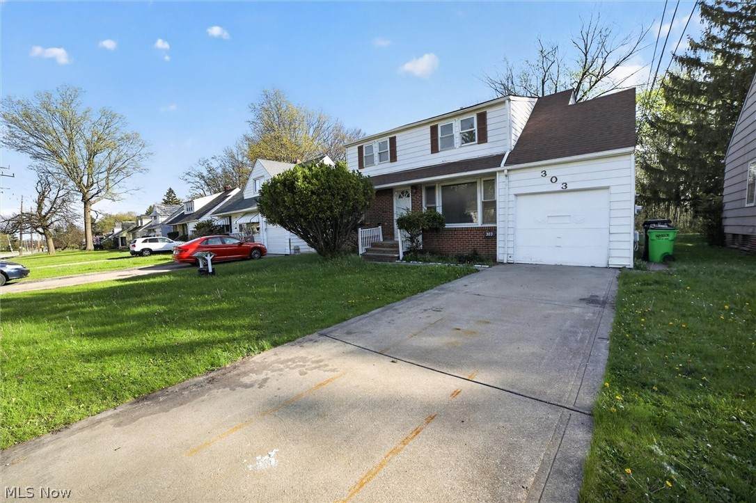 303 Green Road - Photo 1