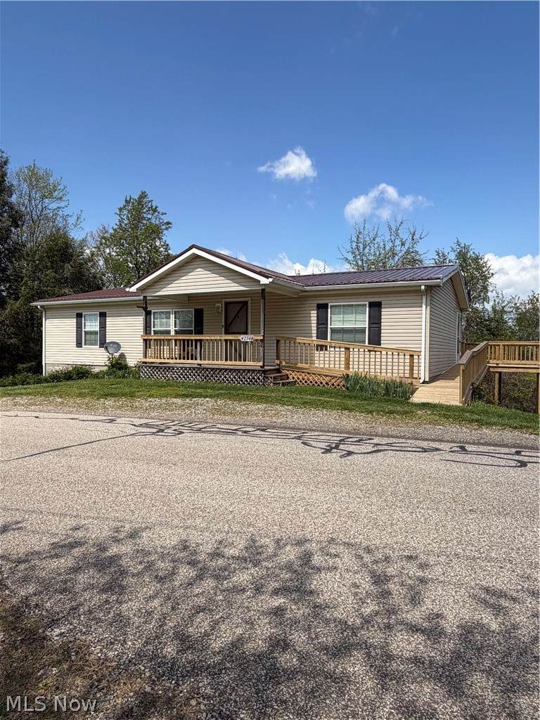 42741 Long Ridge Road - Photo 1