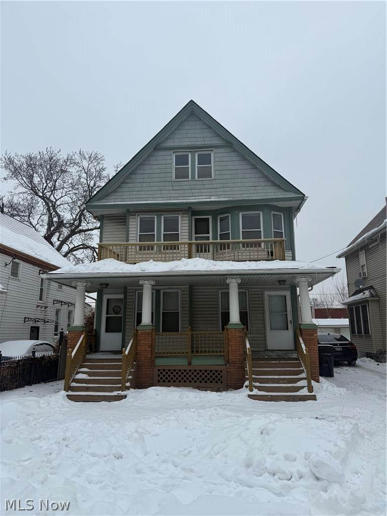 3612 Riverside Avenue - Photo 1