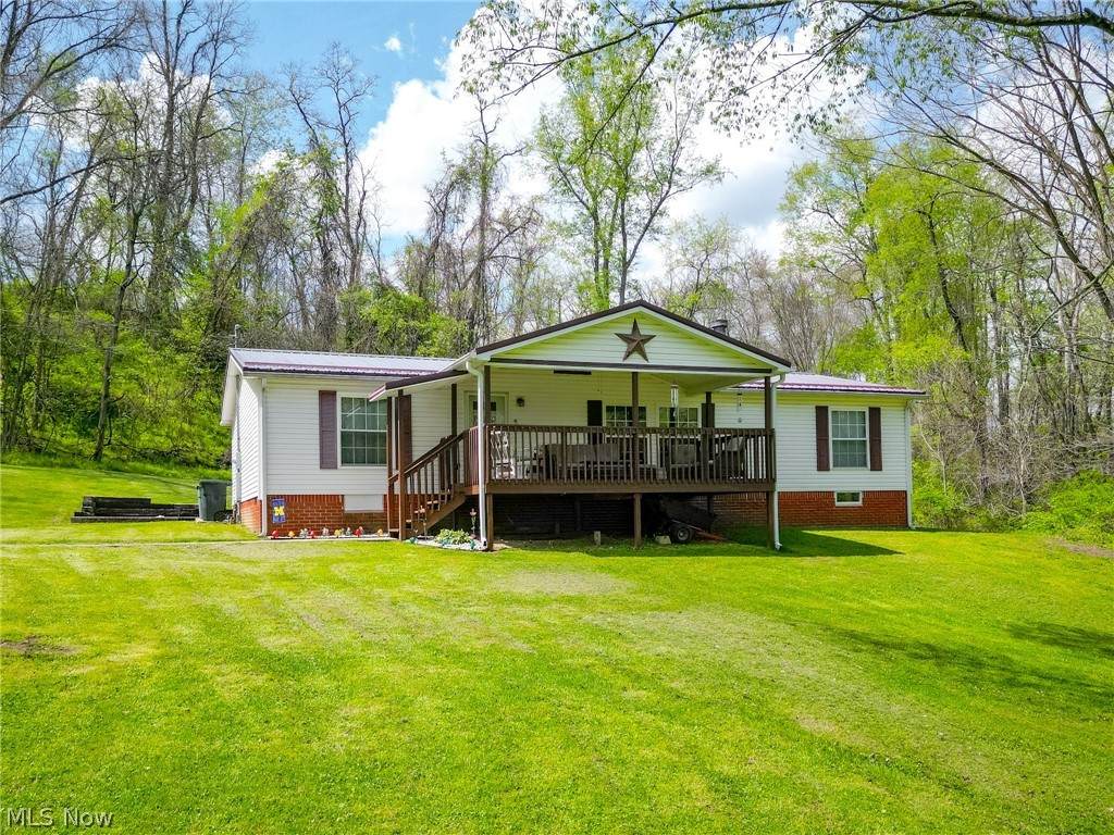 205 Township Road 216 - Photo 1