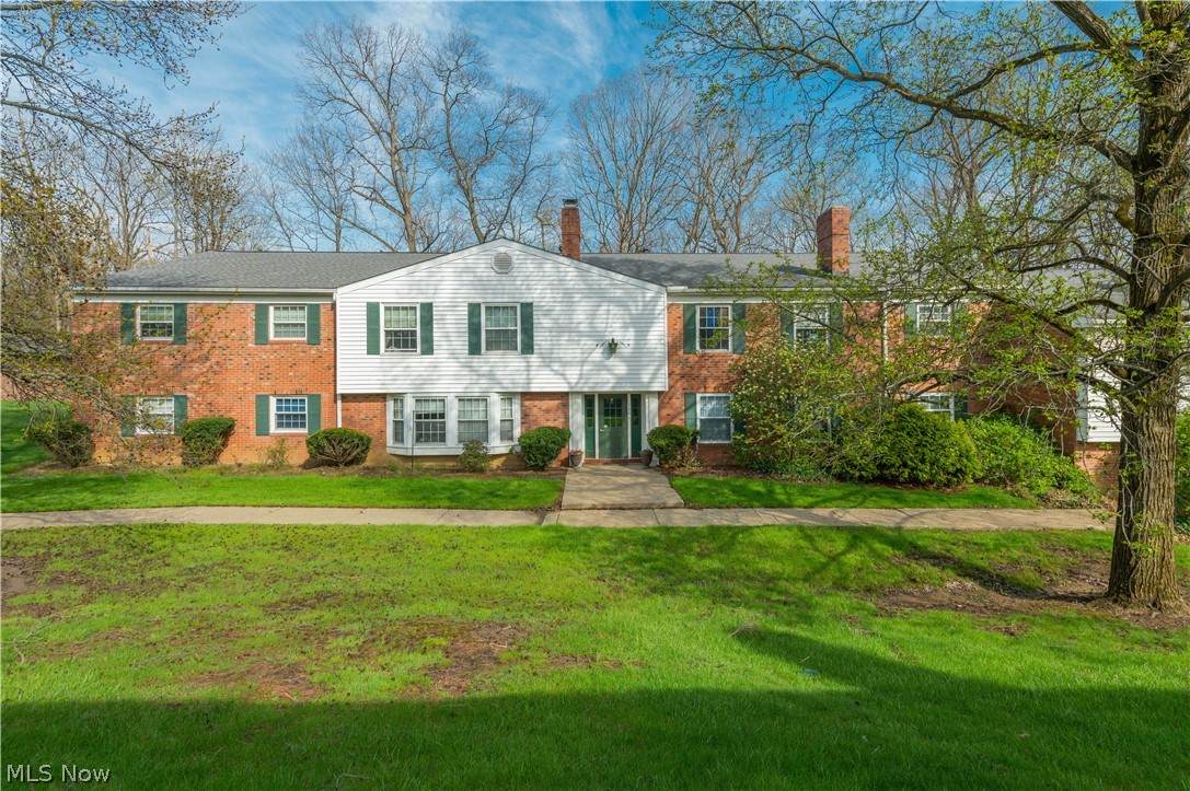 7005 Carriage Hill Drive - Photo 1