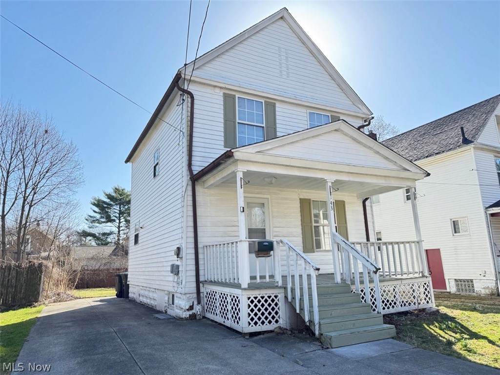 143 Gale Street - Photo 1