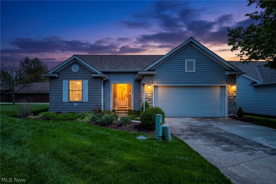 134 Stonehedge Drive - Photo 1