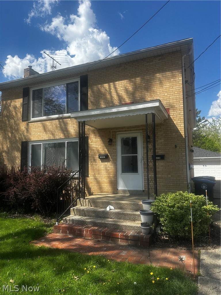 1779 Liberty Drive - Photo 1