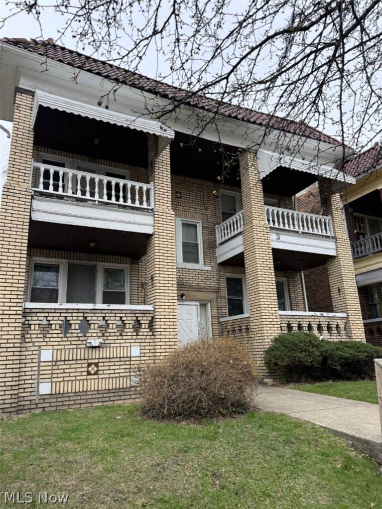 14629 Coit Road - Photo 1