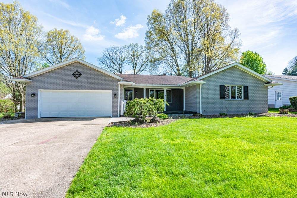 5841 Sharon Drive - Photo 1
