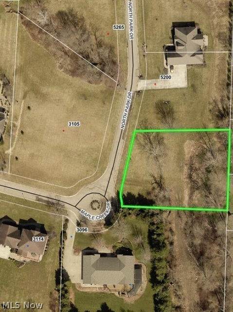 0 Maplecreek Drive - Photo 1
