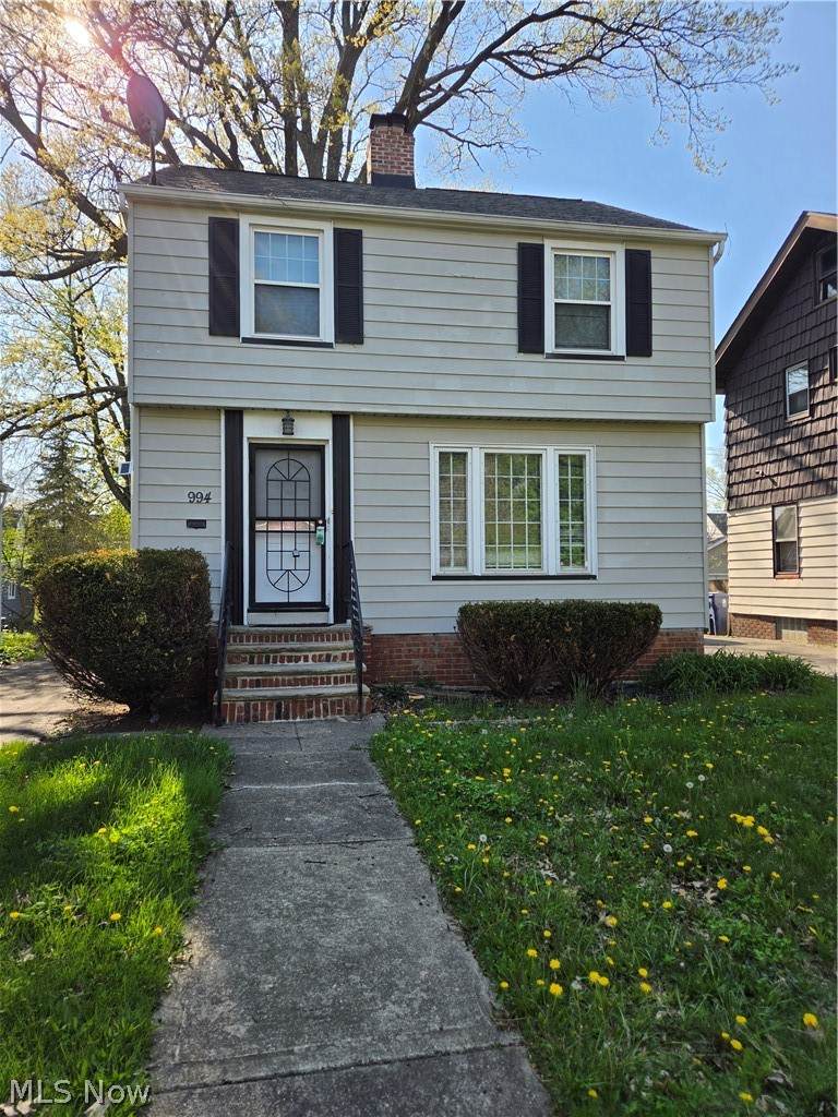 994 Yellowstone Avenue - Photo 1