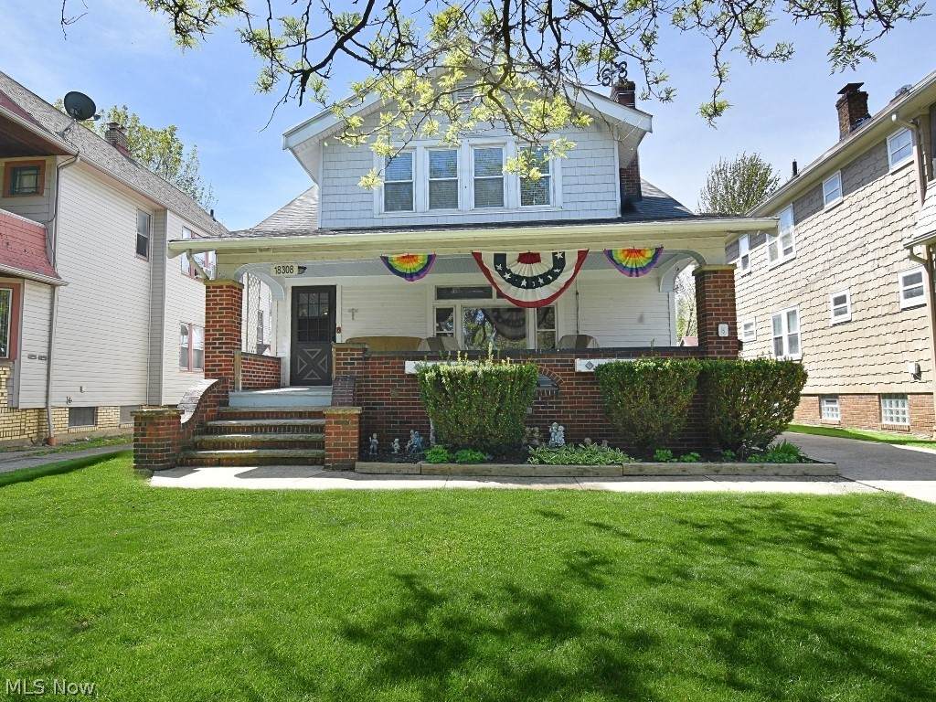 18308 East Park Drive - Photo 1