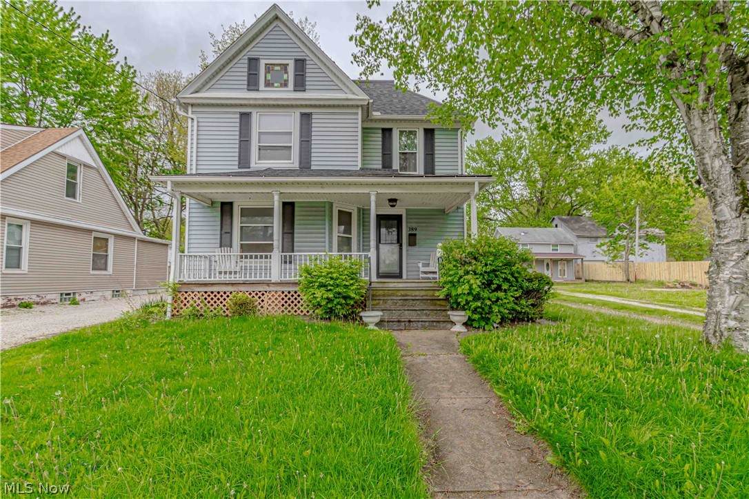 389 High Street - Photo 1