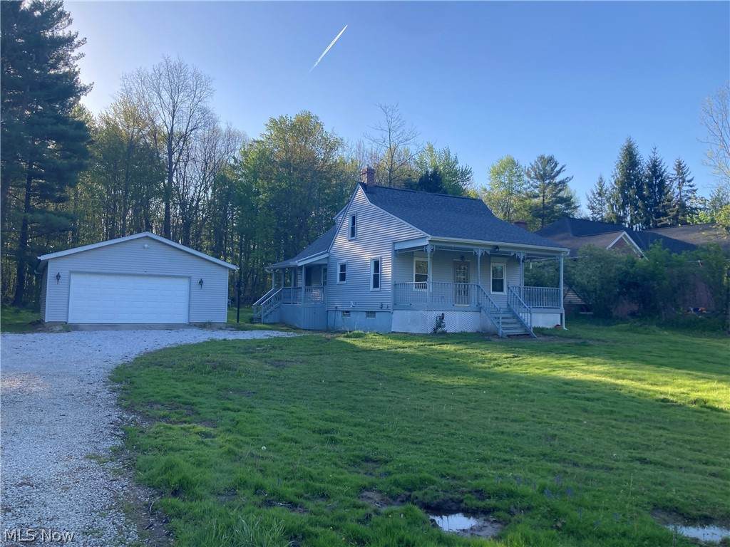 7101 Liberty Road - Photo 1