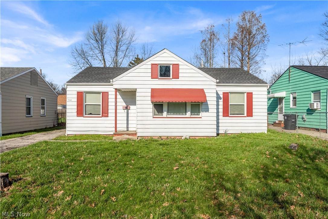 2521 Greenvale Road - Photo 1