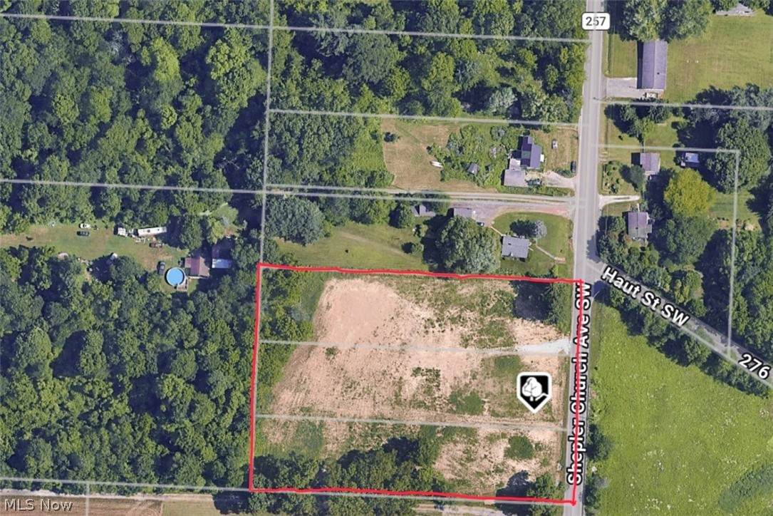7043 Shepler Church Avenue - Photo 1