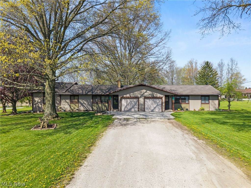 14172 & 14174 Hametown Road - Photo 1