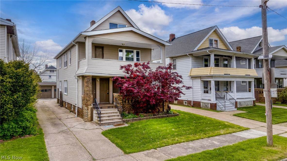2058 Wascana Avenue - Photo 1