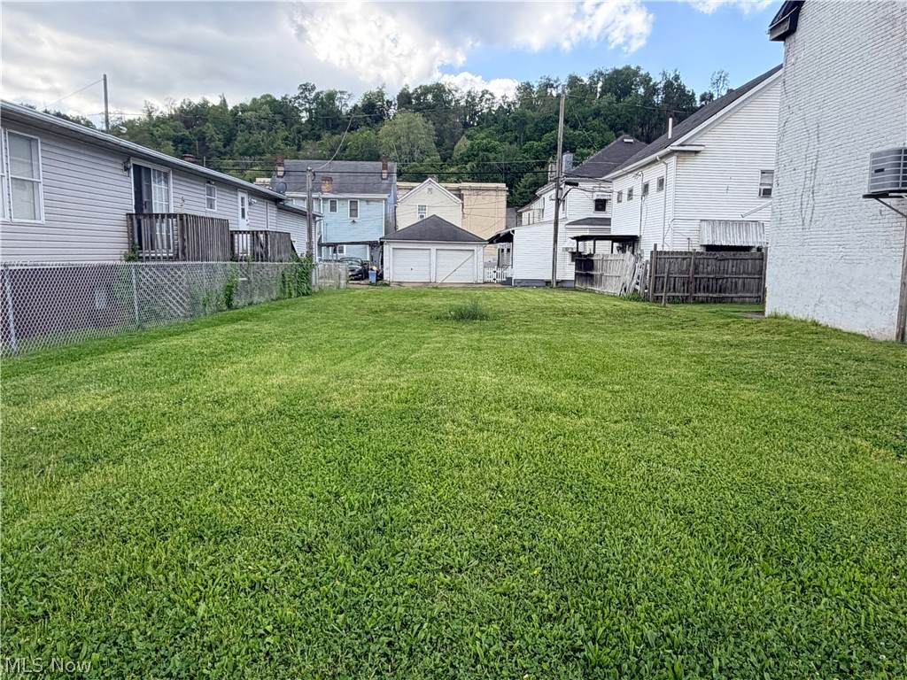 4587 Jefferson Street - Photo 1