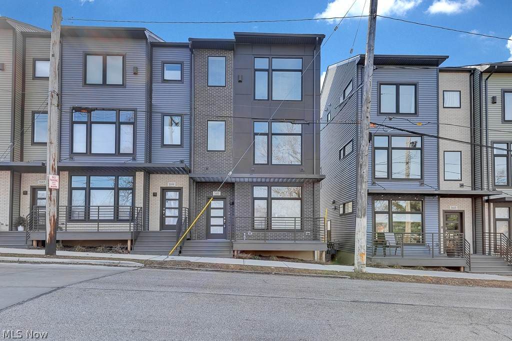 3601 Bailey Avenue - Photo 1