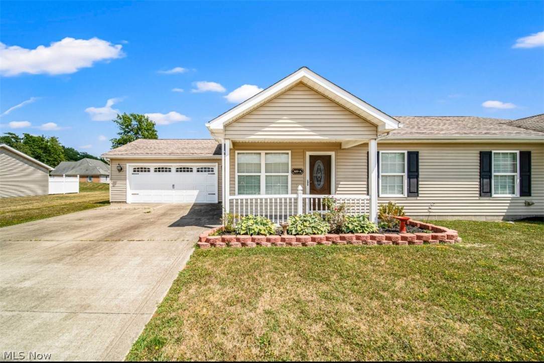 309 Woodland Way - Photo 1
