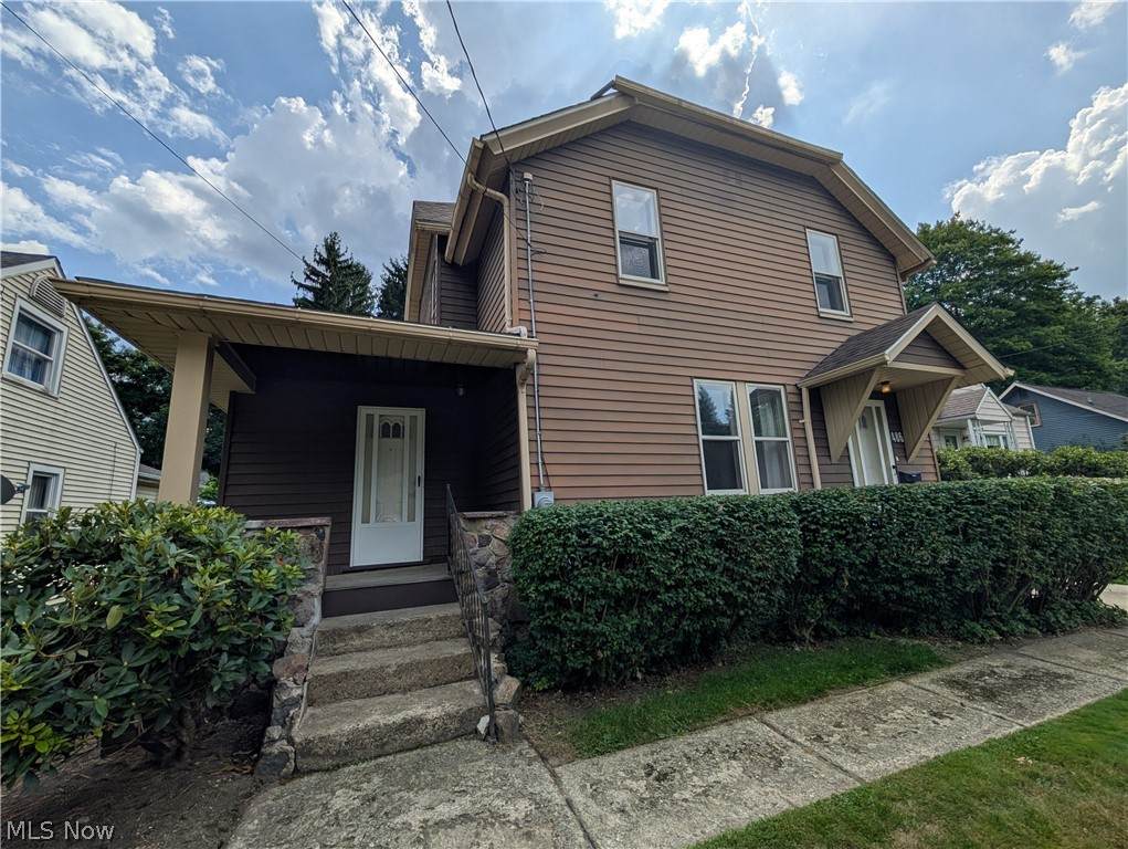 486 Needham Avenue - Photo 1