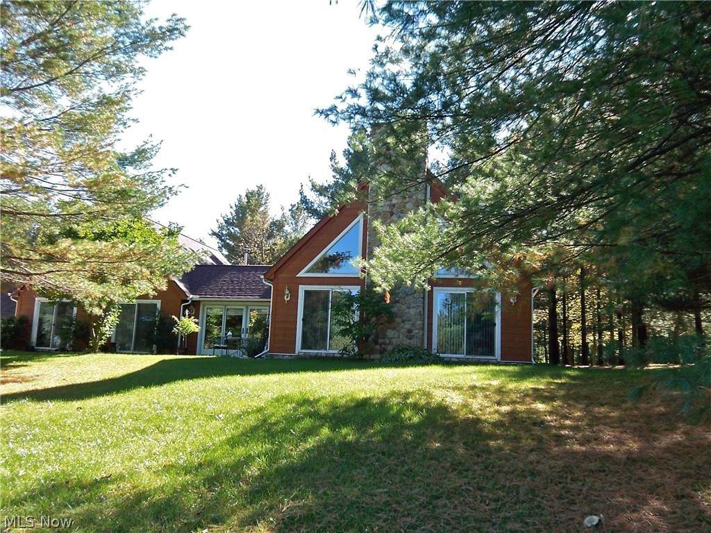 14543 Ensign Road - Photo 1