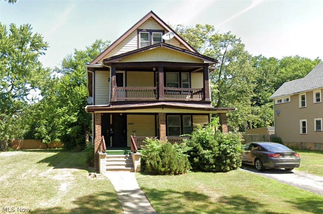 3407 Altamont Avenue - Photo 1
