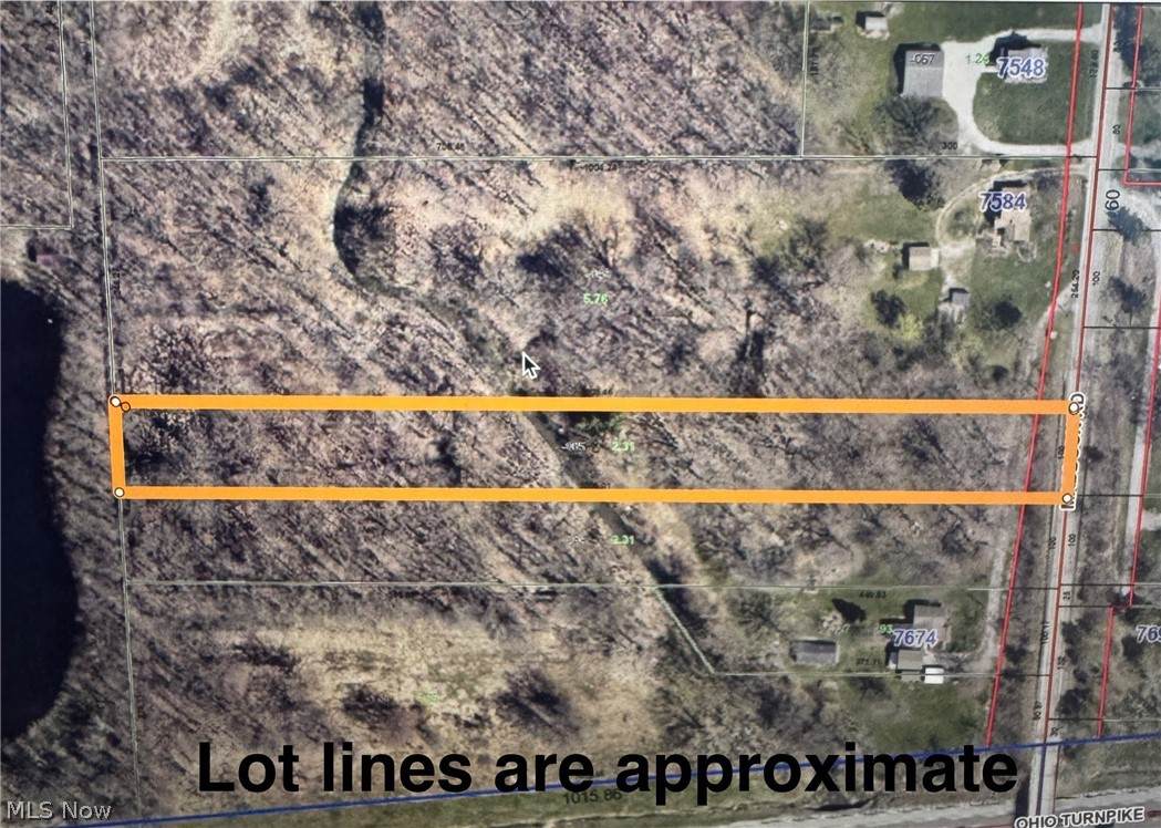 Lot C Maddock Road - Photo 1