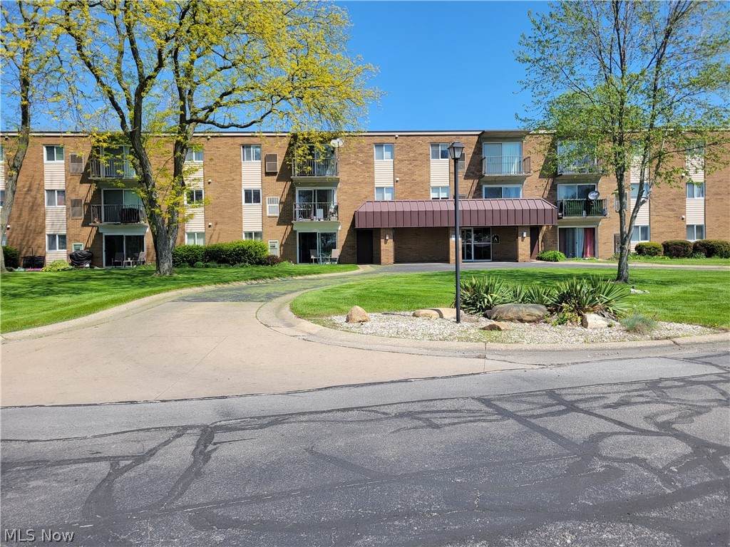1305 Lake Wilmer Drive - Photo 1
