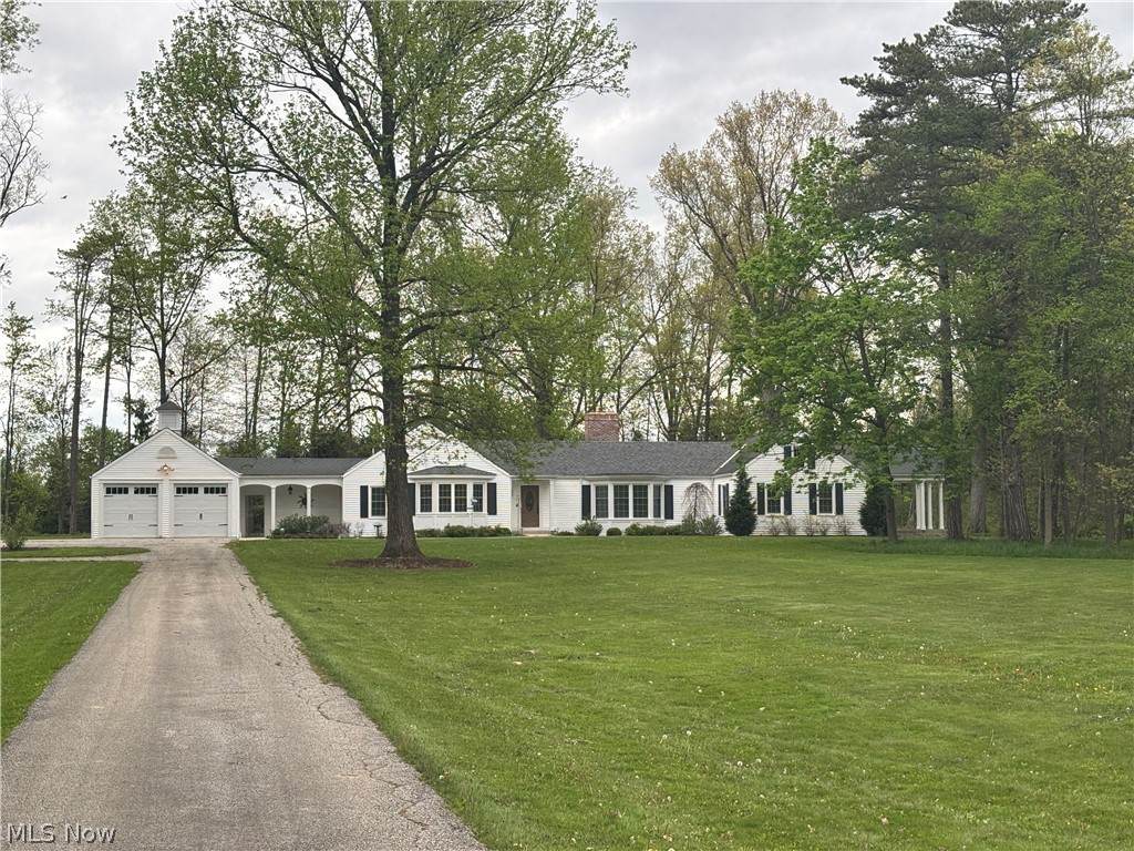 7050 Wilson Mills Road - Photo 1