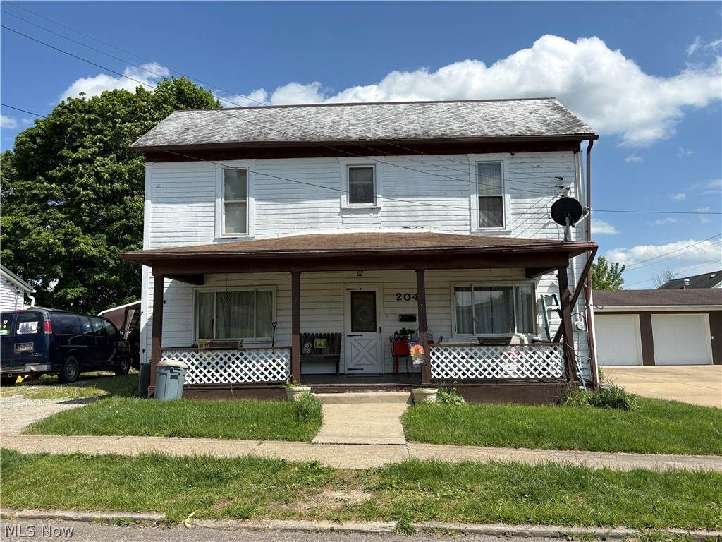 204 Fourth Street - Photo 1