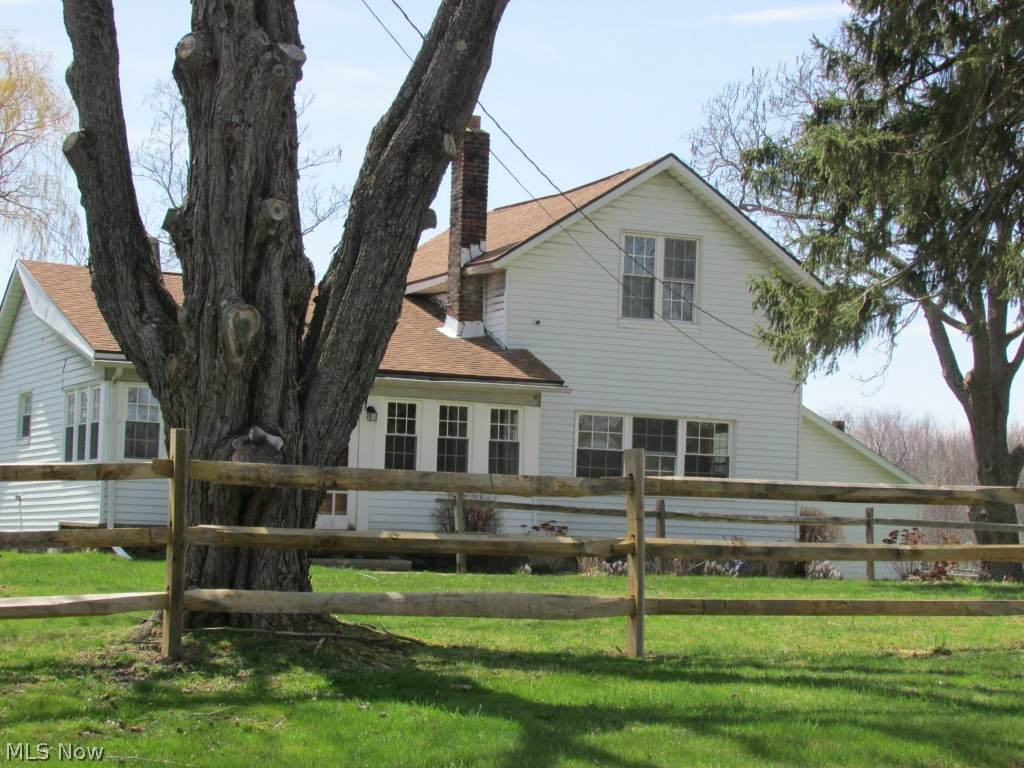 17199 Leggett Road - Photo 1