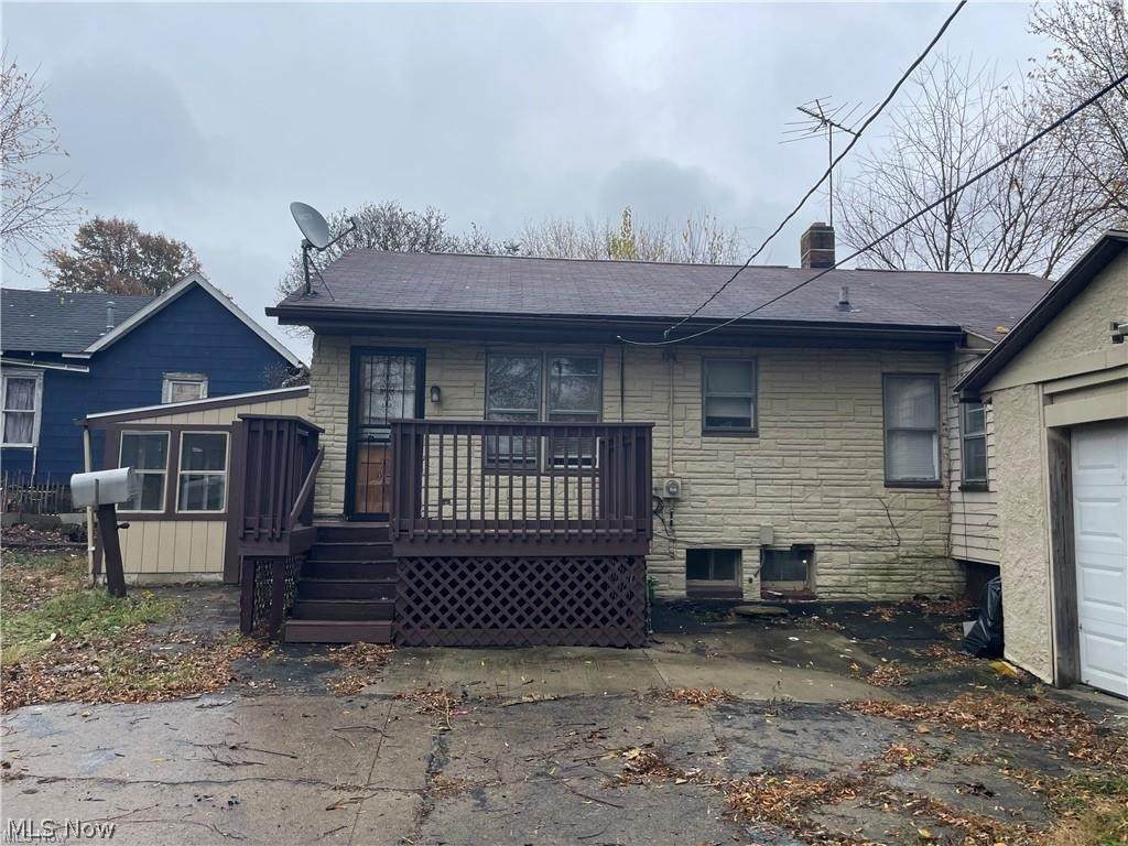 1213 Sherman Street - Photo 1