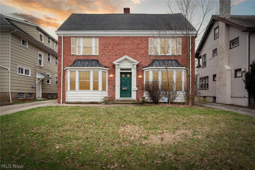 13108 Cedar Road - Photo 1