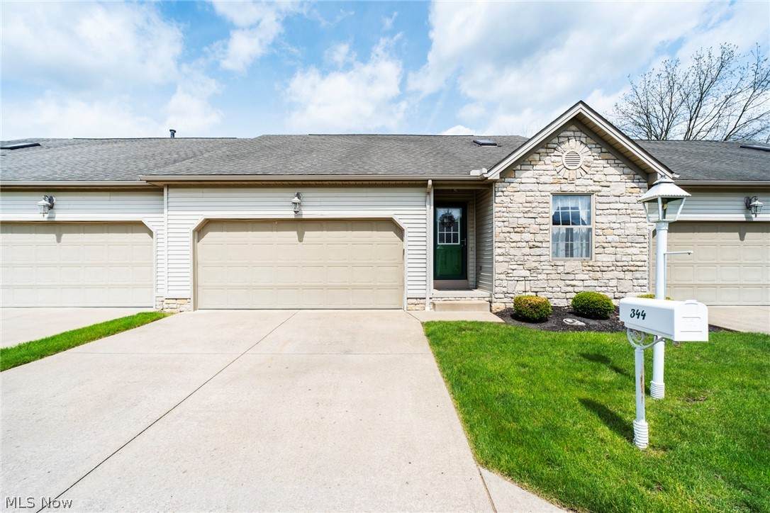 344 Myron Street - Photo 1