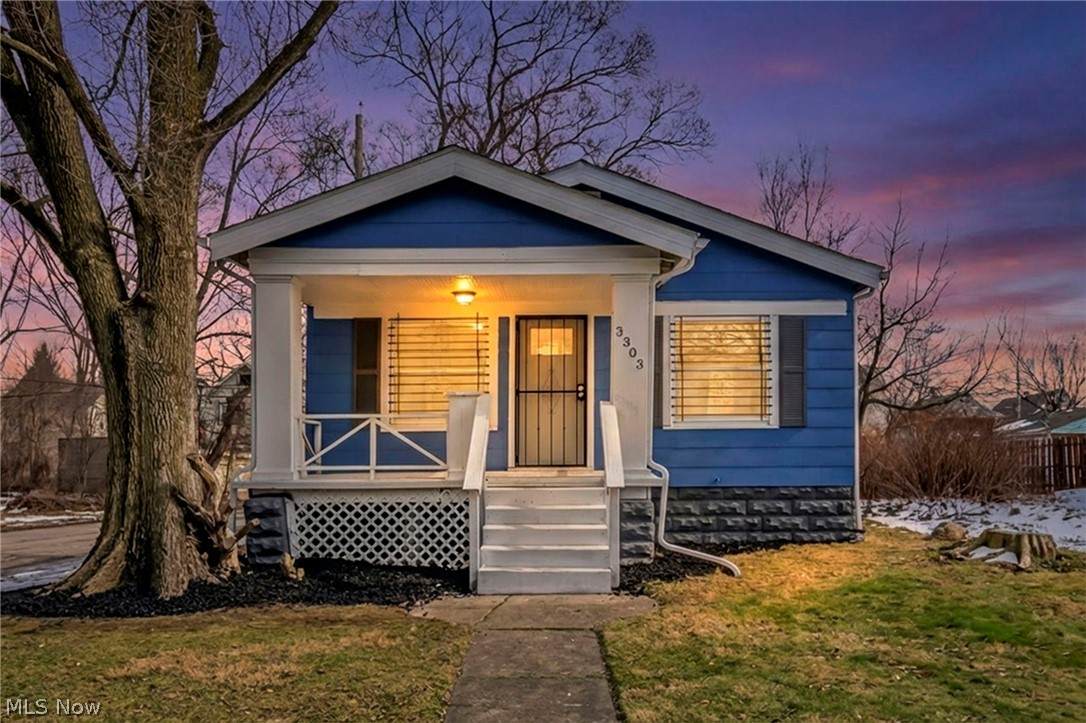 3303 123rd Street - Photo 1