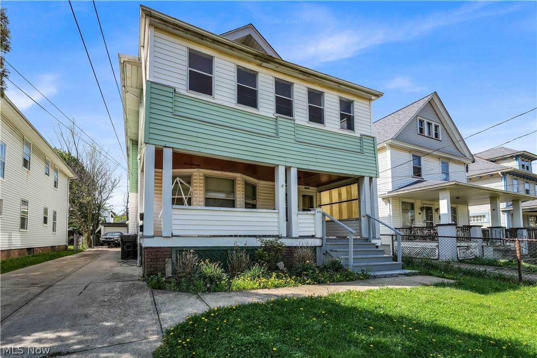 4119 Spokane Avenue - Photo 1
