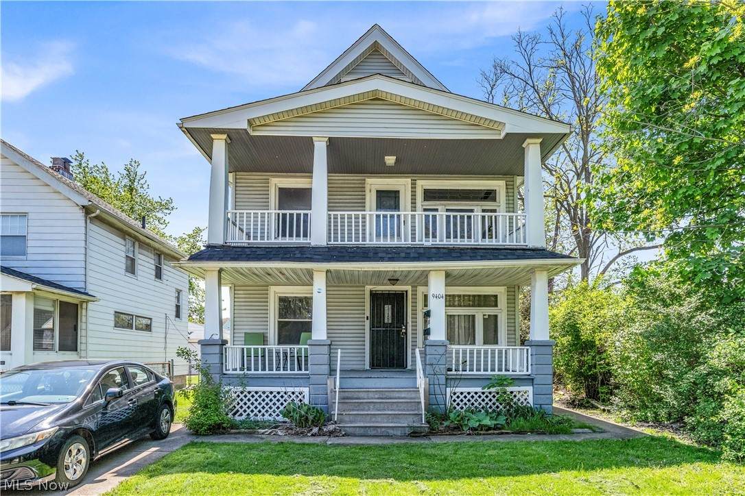 9404 Cardwell Avenue - Photo 1