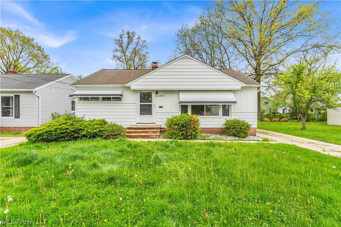 29210 Green Drive - Photo 1