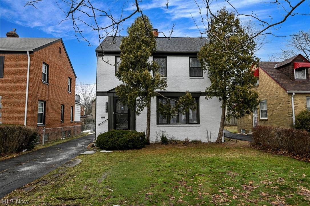 3699 Bainbridge Road - Photo 1
