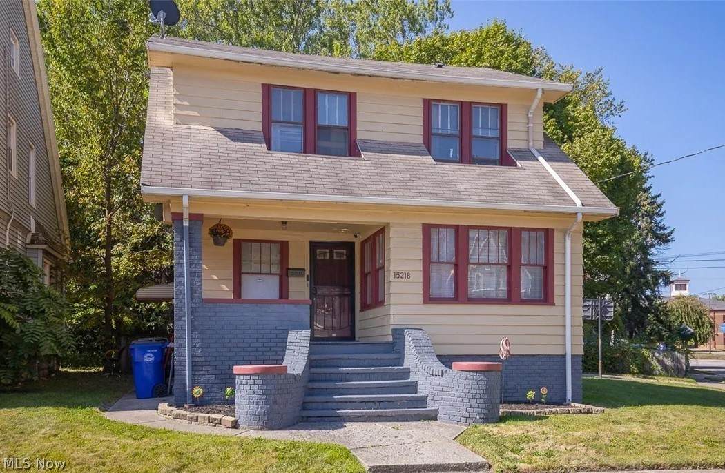 15218 Shiloh Road - Photo 1