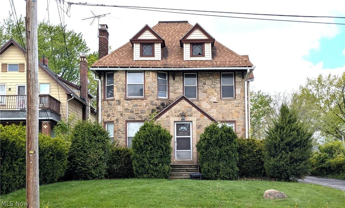 1462 Felton Road - Photo 1