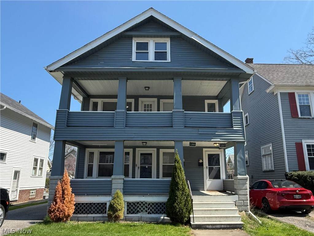 1265 Marlowe Avenue - Photo 1