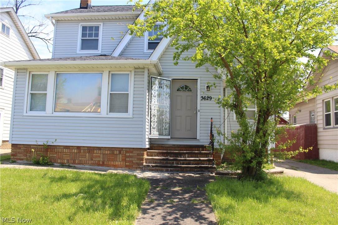 3629 130th Street - Photo 1