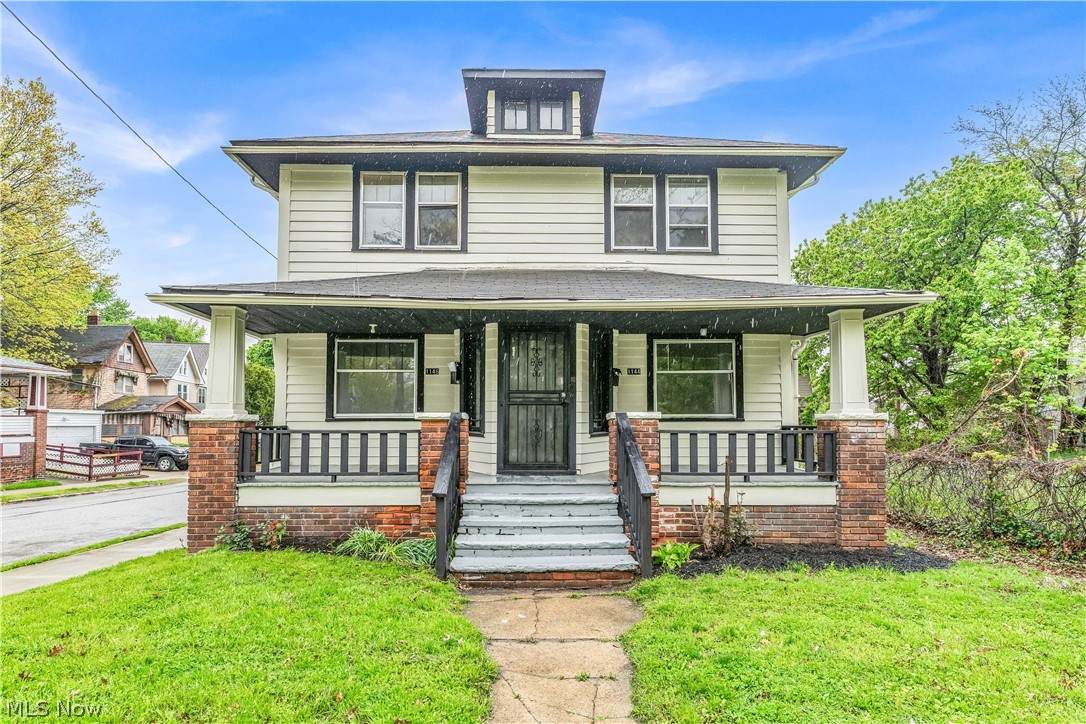 1144 145th Street - Photo 1