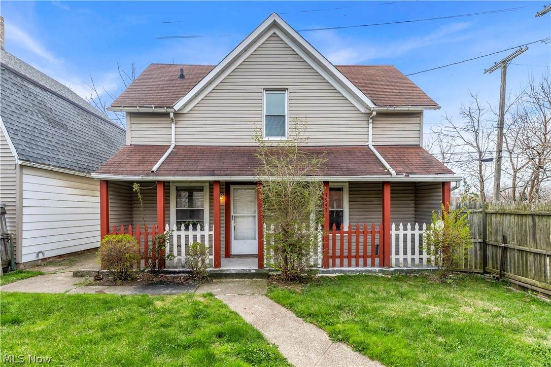 7945 Lorain Avenue - Photo 1